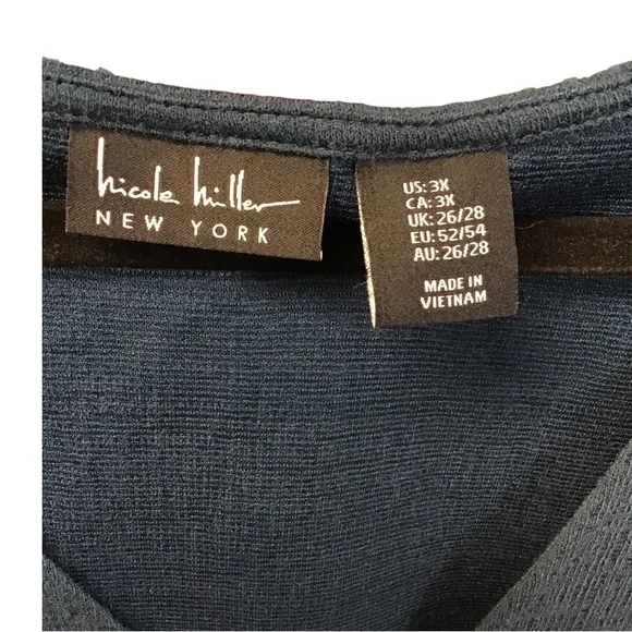 Nicole Miller New York Dress - Picture 3 of 5